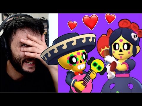 EN KOMİK Brawl Stars ANİMASYONLARI DERLEME!