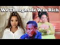 Oh No!! They Thought Mpumelelo Mseleku Had Money || Izingane Zesthembu Season 2 Ep.4 #review