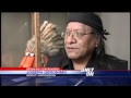 Geronimos Relative Angry Over Bin Ladens Code Name