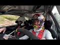 Apprend le rallye avec sebastien loeb  ep4 topgear s9