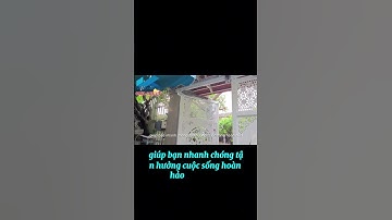 Cổng tự động Vũ Khanh - Hoạt động nhẹ nhàng với cánh cổng nặng #cổngtựđộng #nhadep #congtudong