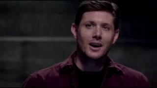 Dean & Sam | 10x03 scene 