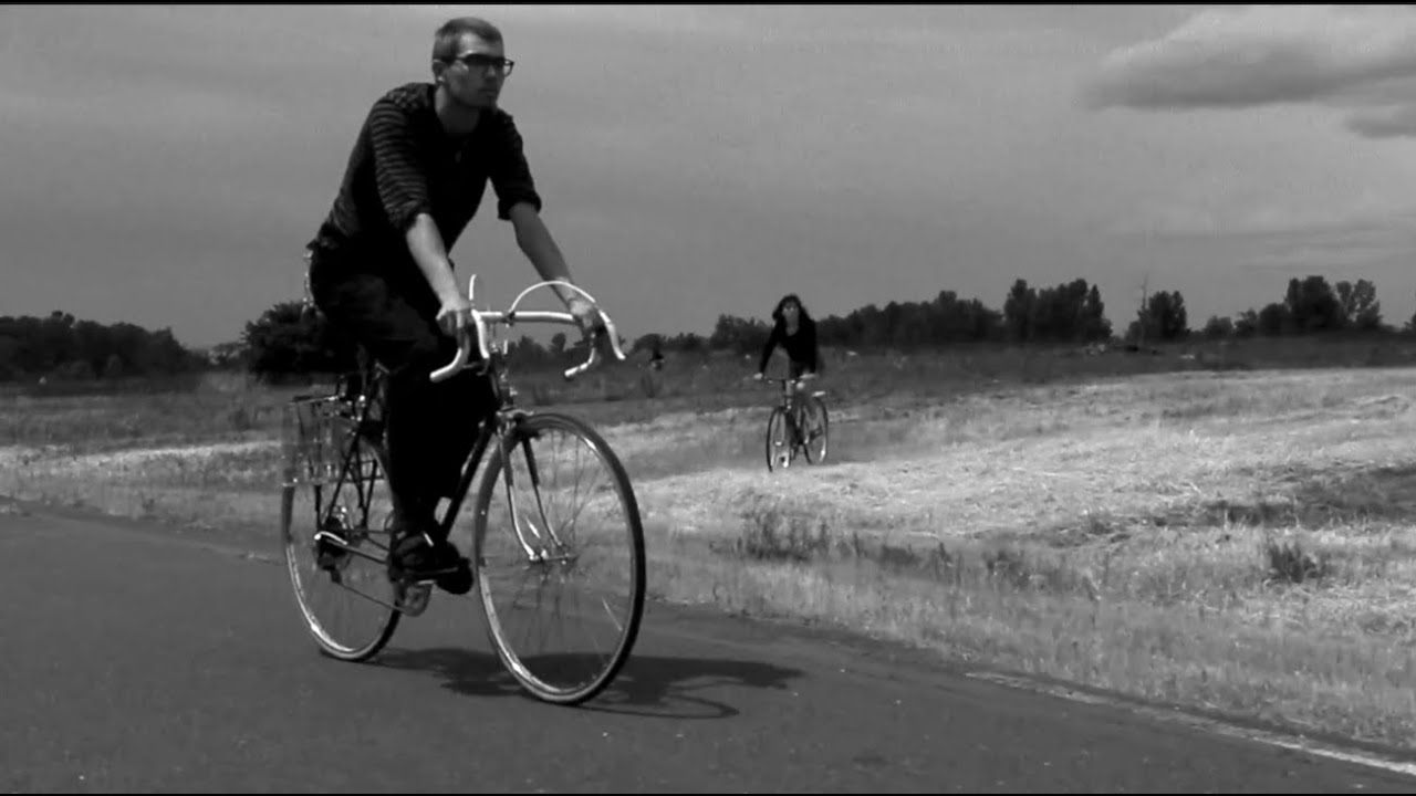 Patrick Riley Video Reel