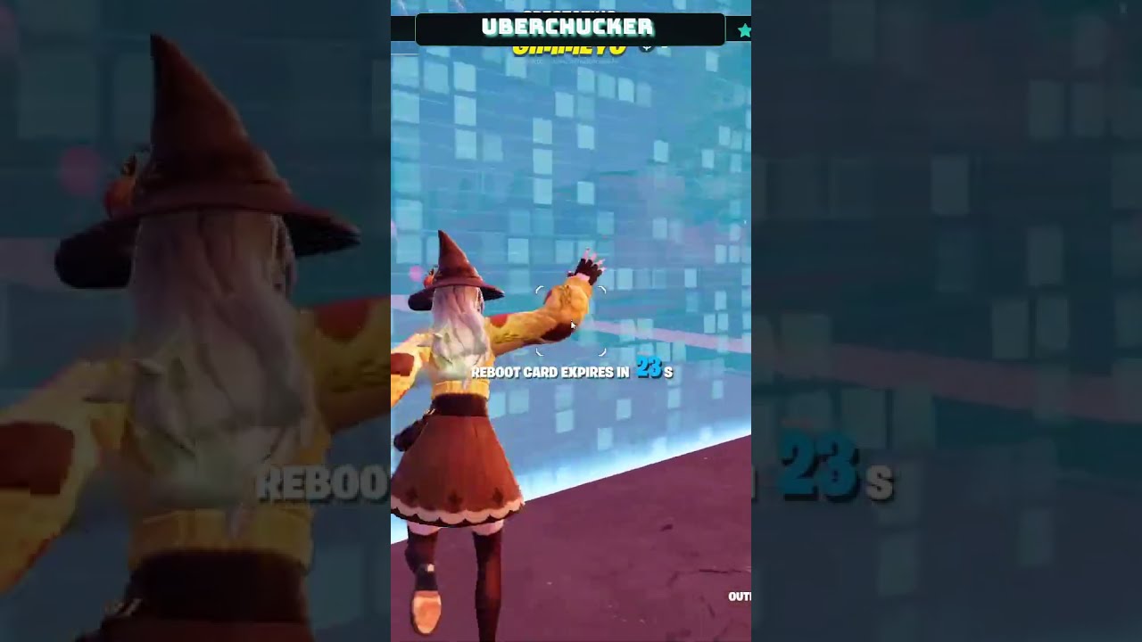 Now Silva Thinks She S All That Uber Chucker On Twitch