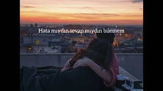 Tuğkan-Aşkın Kanunu (lyrics /sözleri)