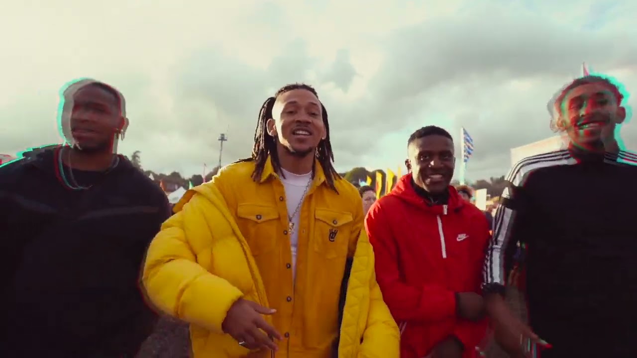JyellowL - Yup Yup Yup (Official Music Video) - YouTube