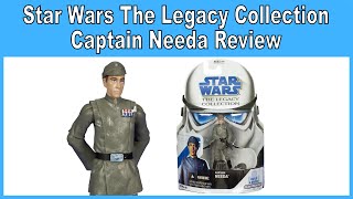 Star Wars The Legacy Collection Captain Needa (BD40) Review
Reviewing the Star Wars The Legacy Collection release of Captain Needa. This 3.75 figure came out in 2009 and was BD40 in that line. The BD was for the Build a Droid line that was part of the Legacy Collection. Captain Needa came with the left leg of U-3PO.
Let me know your thoughts on this figure in the comment section below.
New toy review videos every Tuesday and Friday nights.
Follow me on Instagram and Twitter @toyshelfreview
COPPA COMPLIANCE: This video is not “directed to children” within the meaning of Title 16 C.F.R § 312.2 and is not intended for children under 13 years of age. Toy Shelf Review and its owner(s), agents, representatives, and employees (hereinafter, “CHANNEL”) do not collect any information from children under 13 years of age and expressly deny permission to any third party seeking to collect information from children under 13 years of age on behalf of CHANNEL. Further, CHANNEL denies any and all liability or responsibility for the practices and policies of YouTube and its agents and subsidiaries, or any other affiliated third party, regarding data collection. Star Wars The Legacy Collection Captain Needa (BD40) Review