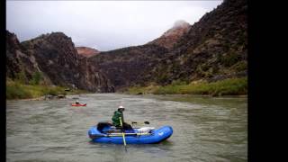 Fall Float Down Westwater Canyon 2012 by Bill Strong of Denver Details