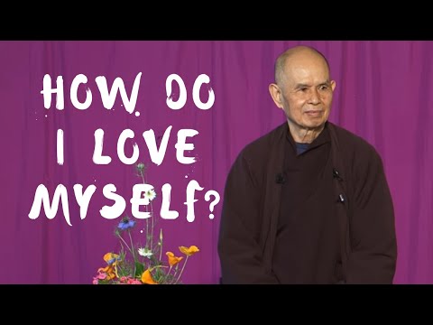 Video: How To See The Breath Of Love In Yourself