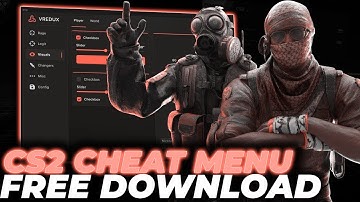 BEST Cheat Cs2 | Free 2025 | NEW CS2 Hack [New Version] | BEST CS2 Cheat [Download] | Bypass VAC