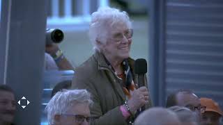 Amaroo 2024 Session 9 A glimpse