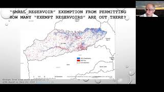 Private Dams - Understanding the Permitting Process
