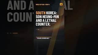 Mexico vs South Korea: Top of Group A on the Line | WC2026