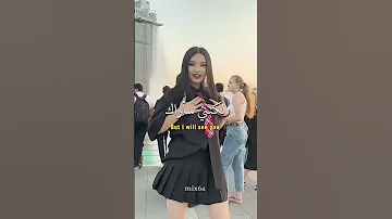 Akha Zakrivayu Glaza Lyrics Best Tik Tok Dance أغنية التيكتوك الشهيرة مترجمة AKV Shorts 
