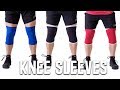 The Best Knee Sleeves - Not SBD or STrong!