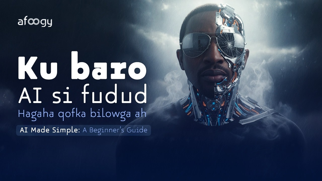 Maxaad ku baran doontaa koorsadan?