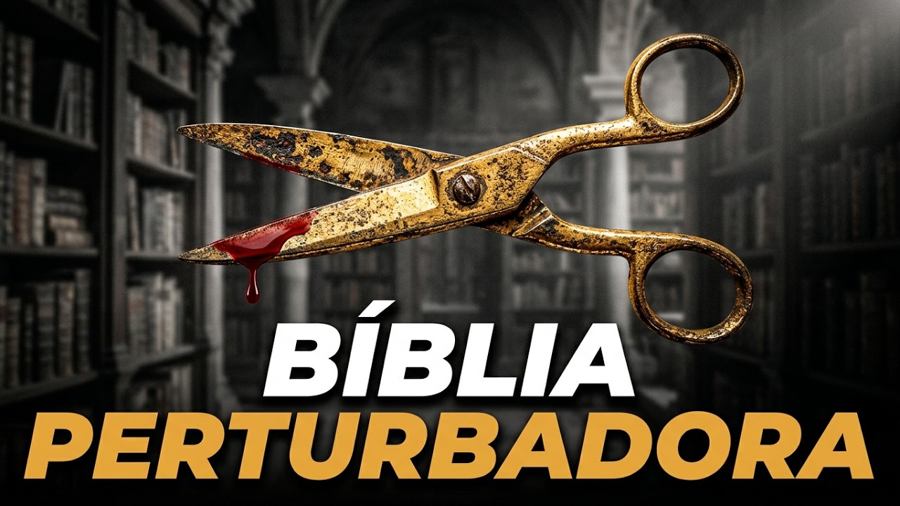 Os Segredos Ocultos nas Escrituras Sagradas