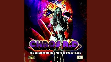 Scum of the Earth (Skit)