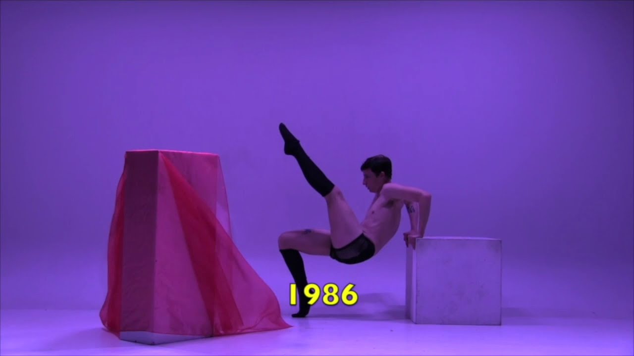 The First Ten Years  - Billie Posters