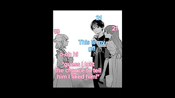2 Year Age Gap Love Story 