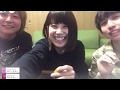 Tricot 3 - Album presentation ..tricot movie おやすみ Live jam