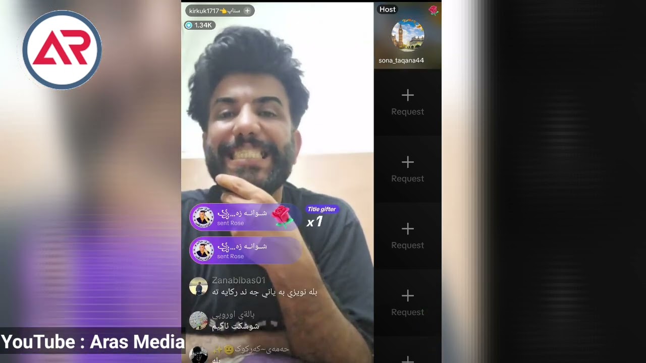 خۆشترین بەزمی سۆنە تاقانە و بلە غەمبار 😂😂 فوول کۆمیدی - Bla xambar w sona taqna full comedy