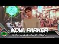 Kova Parker "Mañana se Acaba el Mundo" (Remix) | On The Radar Puerto Rico 🇵🇷