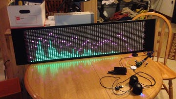 Teensy Spectrum Analyzer