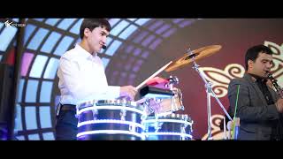 Kakysh Amandurdyyew-Gelsene Yar