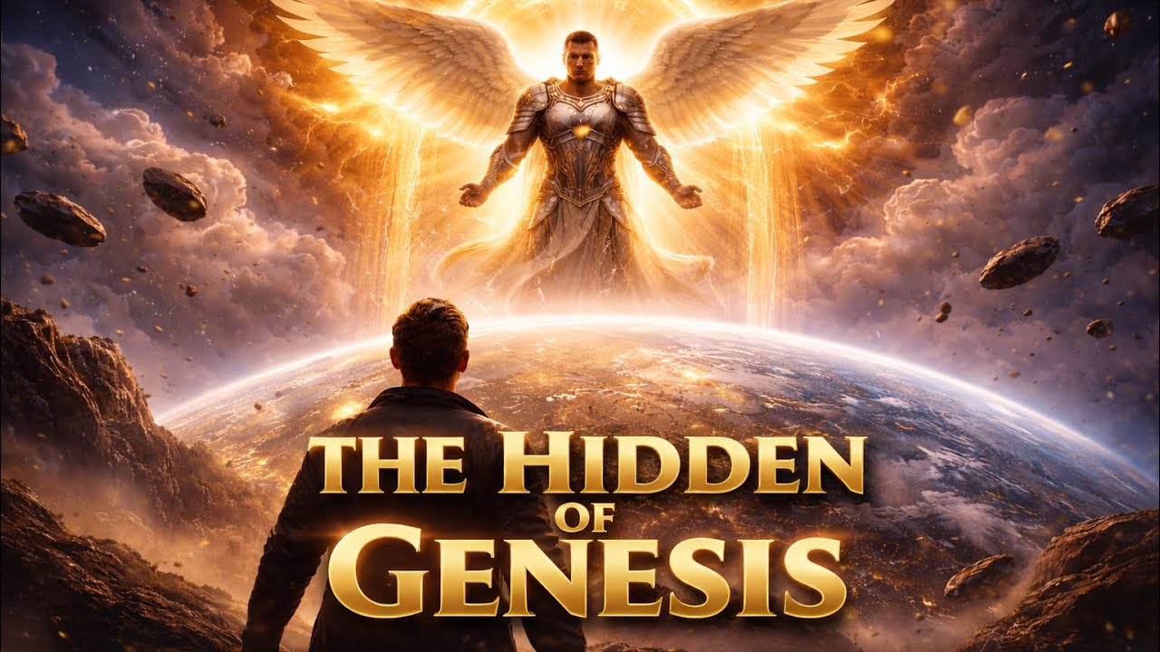 They Lied About the Origin of Humanity (The Forbidden Story)