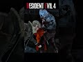 Very Very Close💀 - Resident Evil 4 MOD - Eclipse