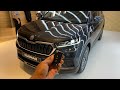 Skoda Kushaq First Impressions | Gagan Choudhary