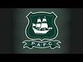 Plymouth Argyle Anthem - Plymouth Hymn