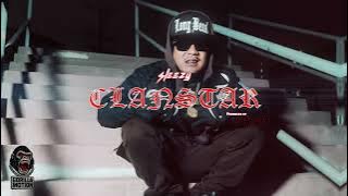 Sleezy -ClanStar ( Audio only ) produced by DrtyWrk