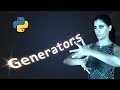 Understanding Generators in Python