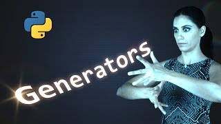 Generators in Python || Python Tutorial || Learn Python Programming