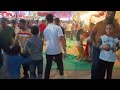 Dusshera Mela 2024 Ram leela Ground near Janakpuri East Metro station Delhi, India -part 5
