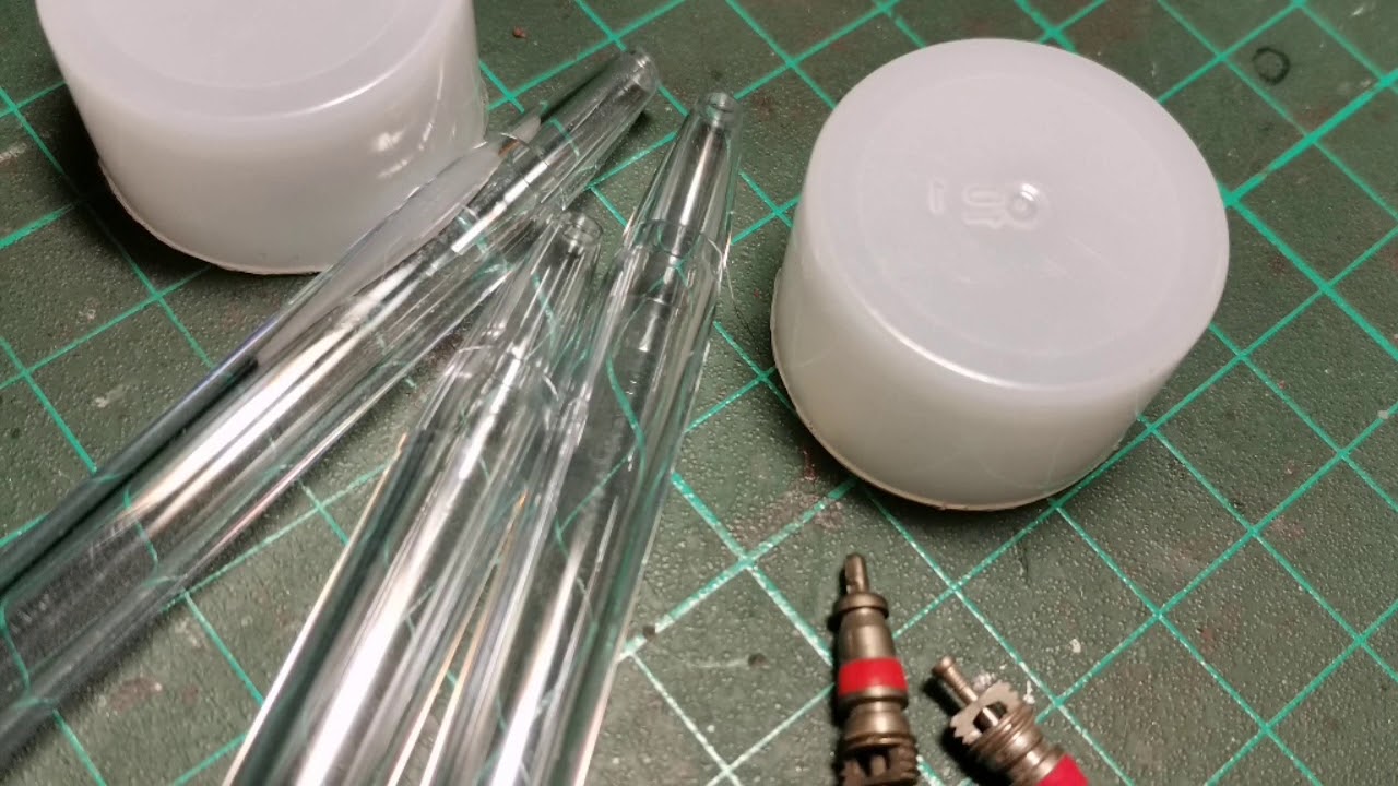 DIY Flux Capacitor YouTube