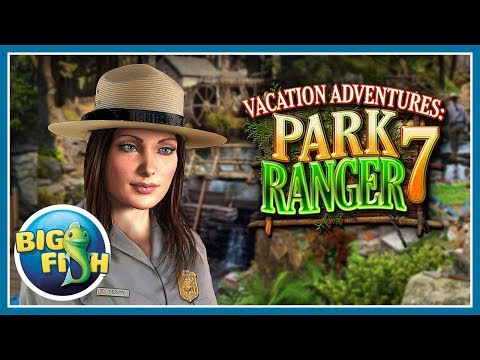 Vacation Adventures: Park Ranger 7