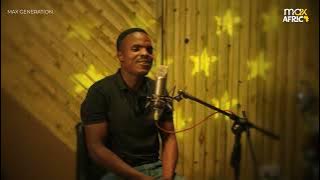 AMBWENE MWASONGWE - UPENDO WA KWELI (COVER BY MINISTER NSAJIGWA)