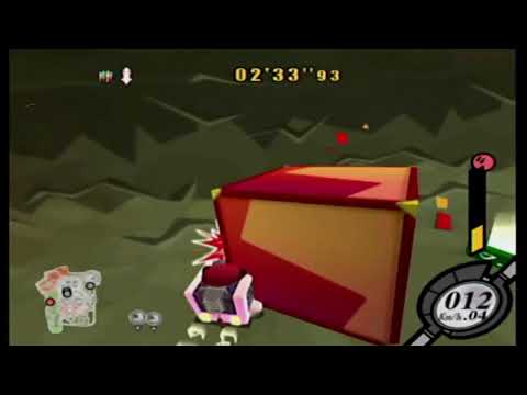 カービィのエアライド 7分part207 