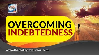 Overcoming Indebtedness