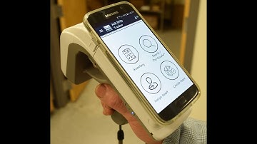 The A2B RFID Tracker App