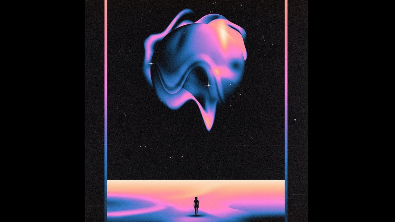 The Weeknd x Synth Pop Type Beat - "Fall Apart"