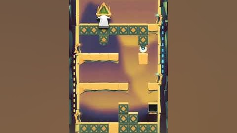 Lemmings IOS #4 Part 5 Walkthrough