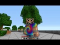 РЕБЕНОК  ДЕТИ И ДЕВУШКА В МАЙНКРАФТ ! МИР ДЕТЕЙ и МУЛЬТИК MINECRAFT