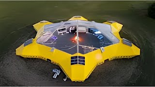 Incredible Camping Inventions That Are At The Next Level