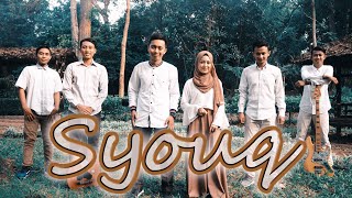 Syouq (Cover by Madena Gambus Voc Dewi Hajar)