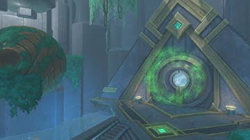 Tutorial TrinityCore for Dummies  Make a Teleporter Areatrigger