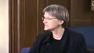 A Conversation With Drew Gilpin Faust